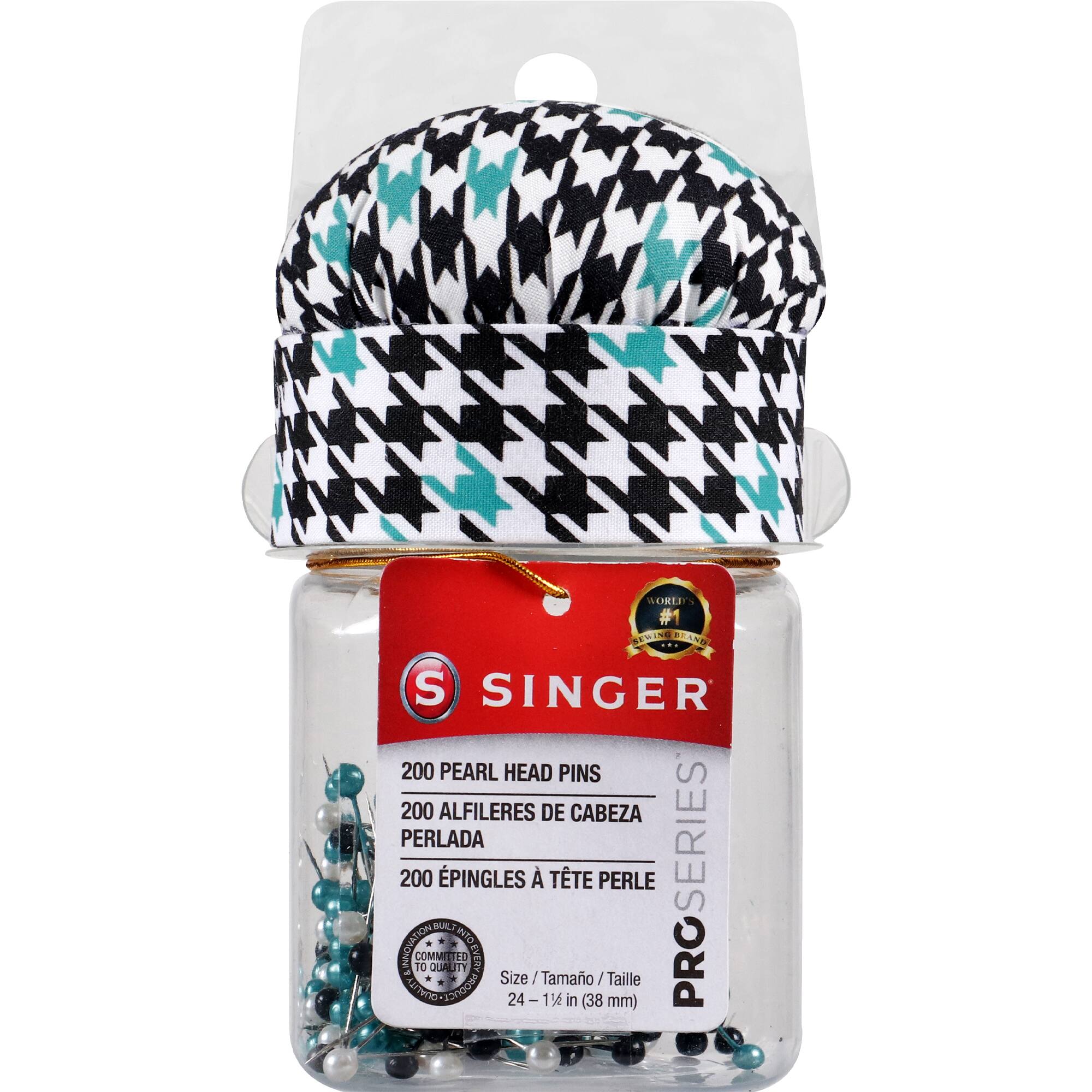 SINGER® ProSeries™ Cut & Pin Sewing Set